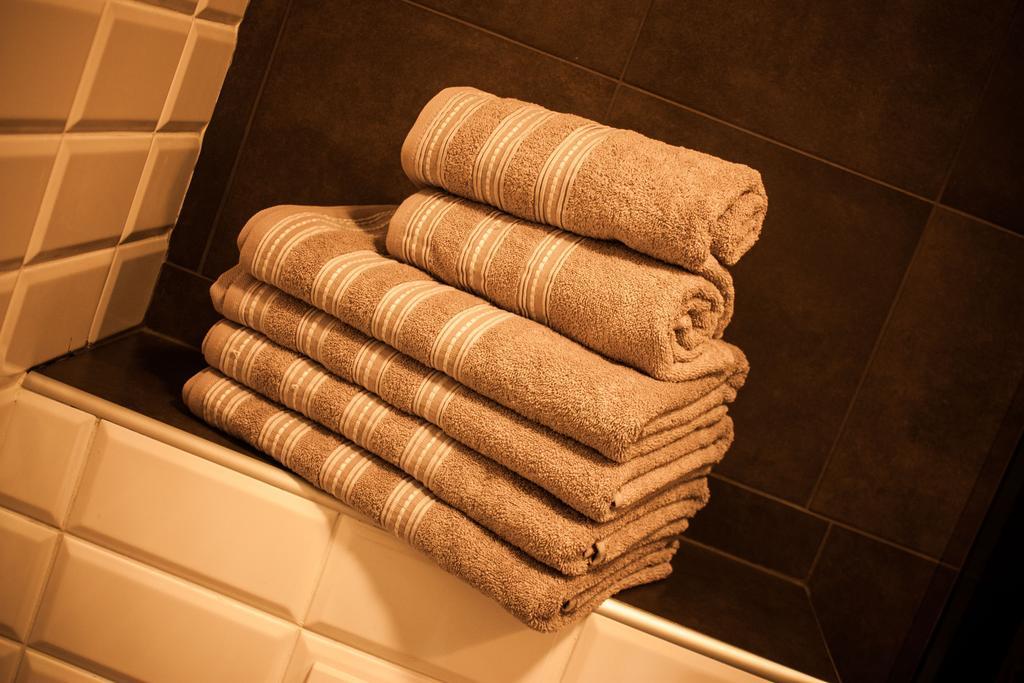 Tk Apartments Dabrowskiego Wrocław Cameră foto